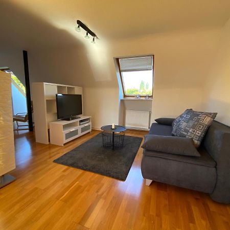 ווילהלמסהאבן Ferienwohnung Albrecht מראה חיצוני תמונה