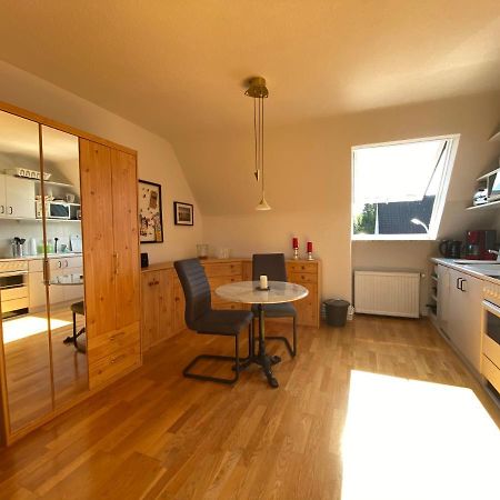 ווילהלמסהאבן Ferienwohnung Albrecht מראה חיצוני תמונה